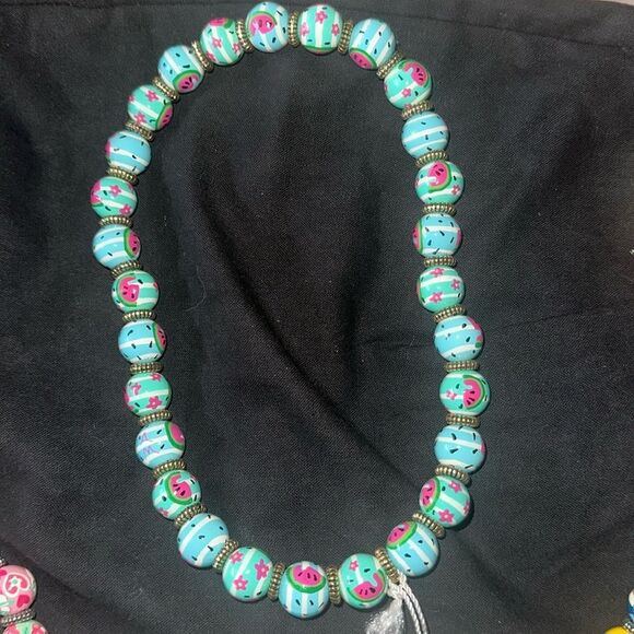 Angela Moore Necklaces - Picture 4 of 9